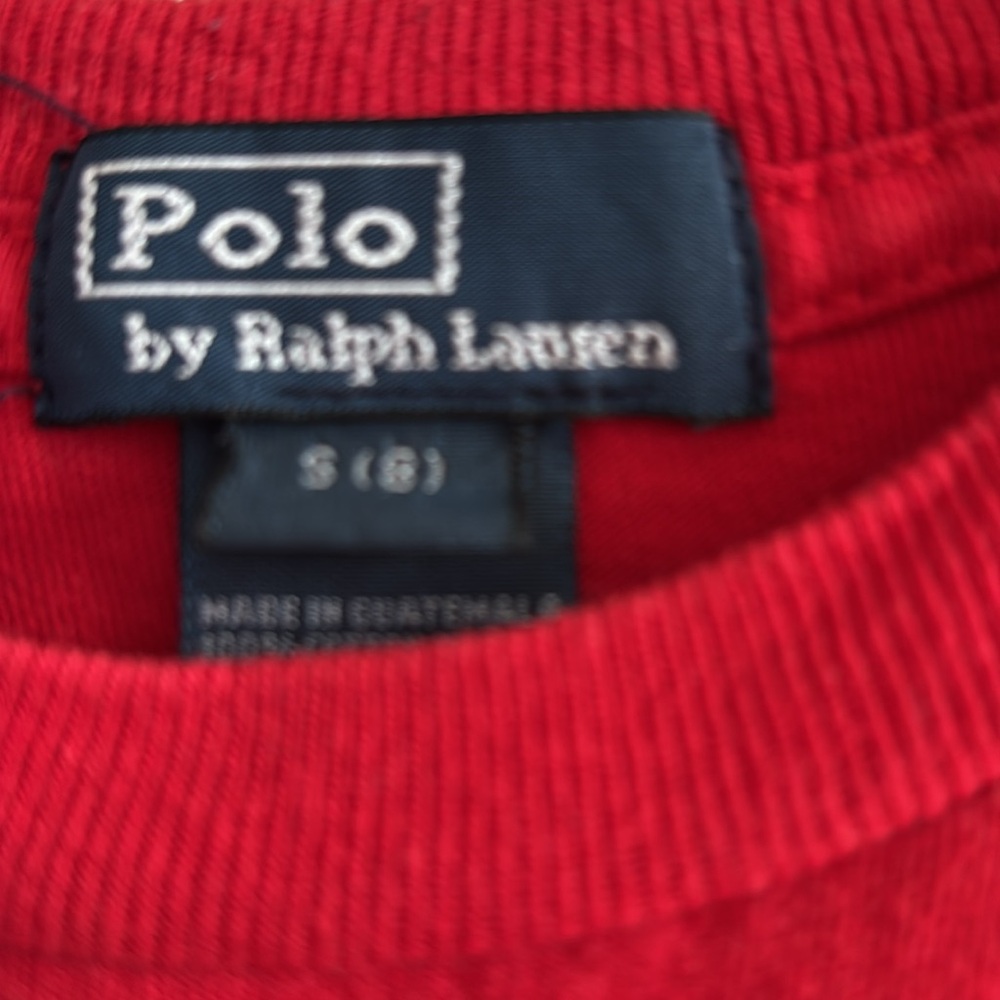 Polo by Ralph Lauren - Picture 2 of 3